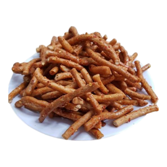 CM Thèo Lèo Chiên Nước Mắm (500g)