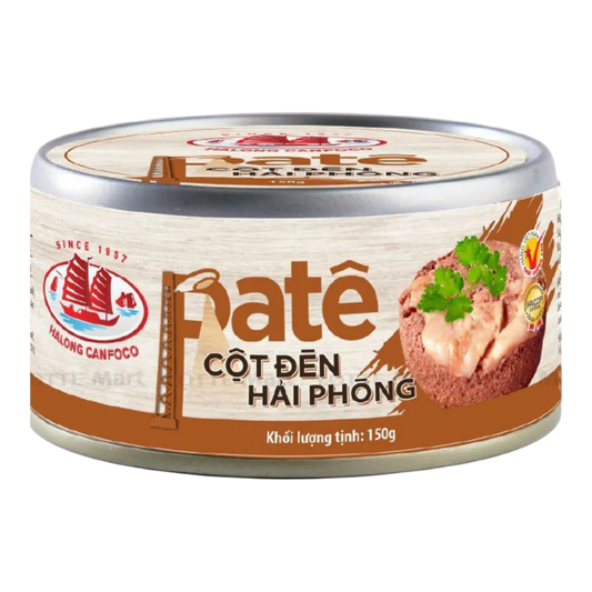 HLC Paté Cột Đèn Hải Phòng (150g)