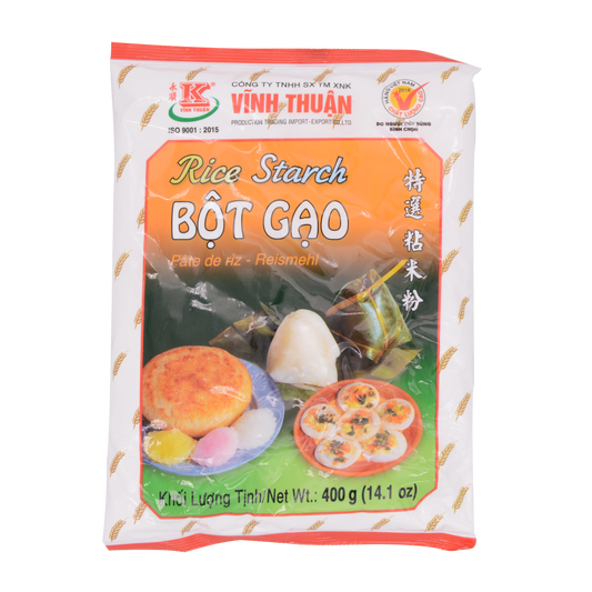 V.THUAN Bột Gạo / Rice Flour (400g)