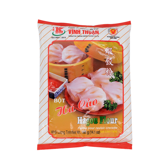 VT Bột Há Cảo / Hagou Flour (400g)