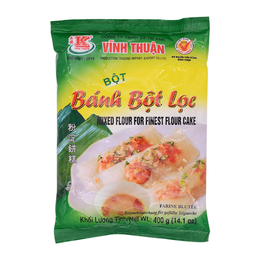 VT "Bột Bánh Bột Lọc" Flour (400g)