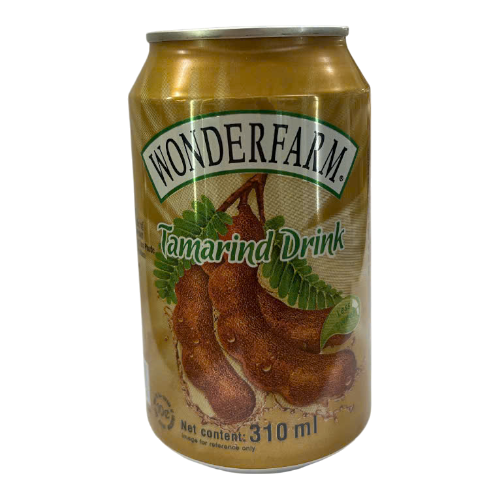 WDF Nuoc Me Tamarind Drink (310ml)