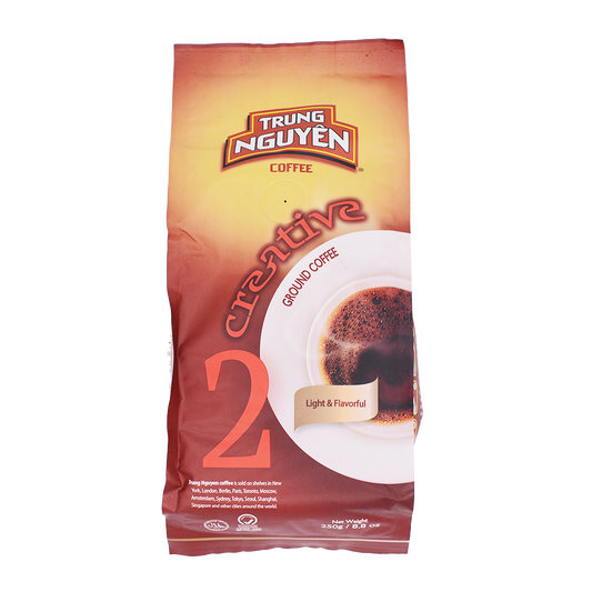 TN Café Sáng Tạo Creative 2 (250g)