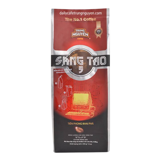 TN Café Sáng Tạo Creative 5 (250g)