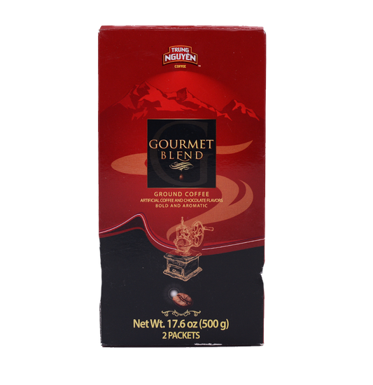 TN Gourmet Blend Coffee (500g)
