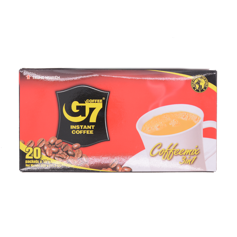 TN G7 Cafe Box 3in1 (24x20x16g)