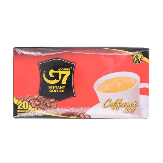 TN G7 Cafe Box 3in1 (24x20x16g)