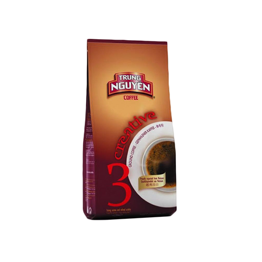 TN Café Sáng Tạo Creative 3 (40x250g)