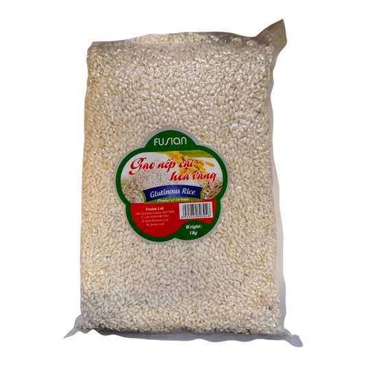 FSN Nếp Cái Hoa Vàng / VN Glutinous Rice (1kg)