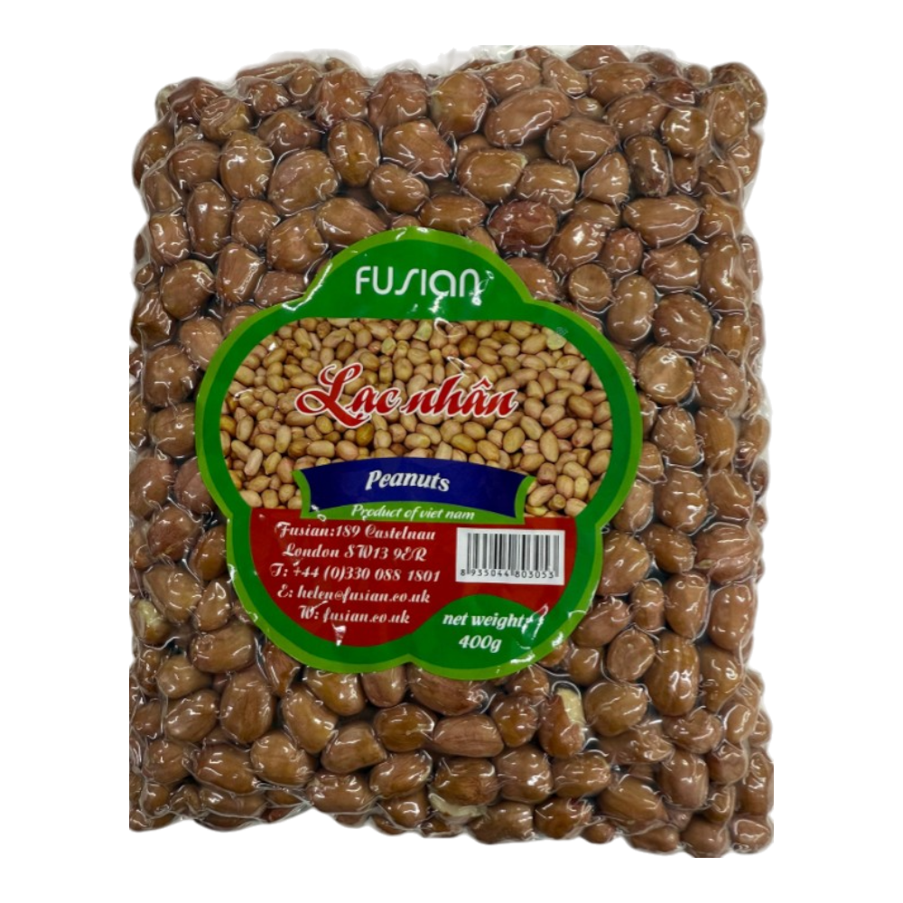 FSN Lạc Nhân / Raw Peanuts (400g)