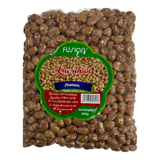 FSN Lạc Nhân / Raw Peanuts (400g)
