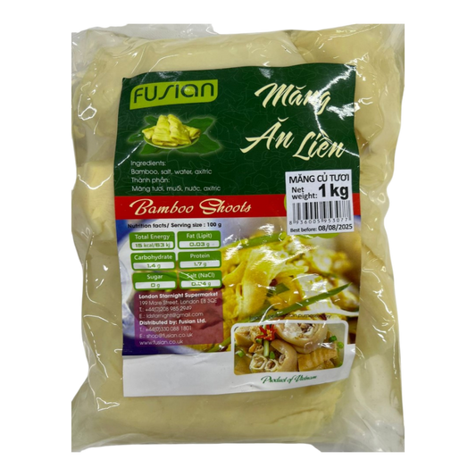 FSN Mang Cu / Whole BB Shoot (1kg)