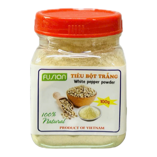 FSN Tiêu Bột Trắng / White Pepper Powder (100g)