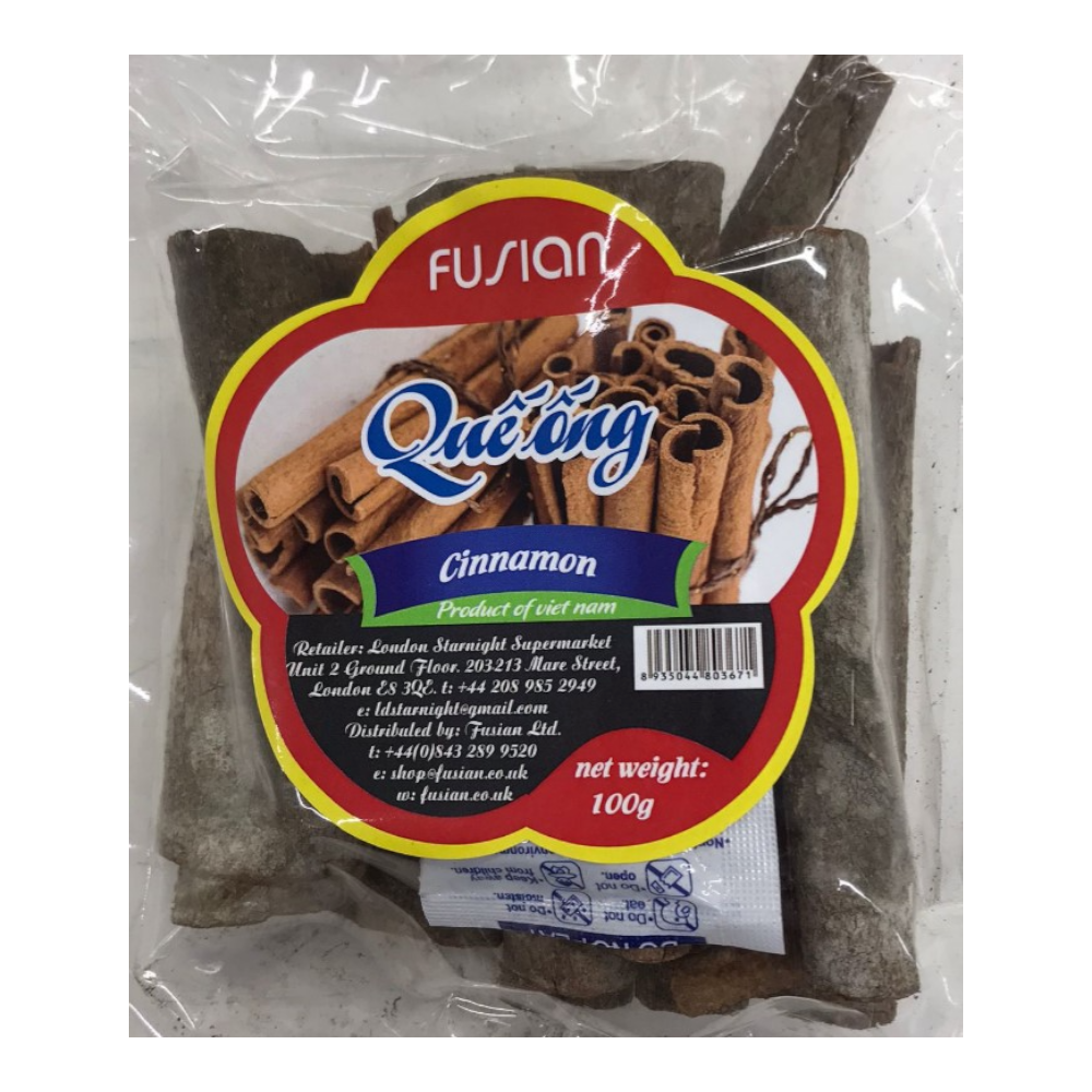 FSN Que Ong / Cinnamon Stick (100g)