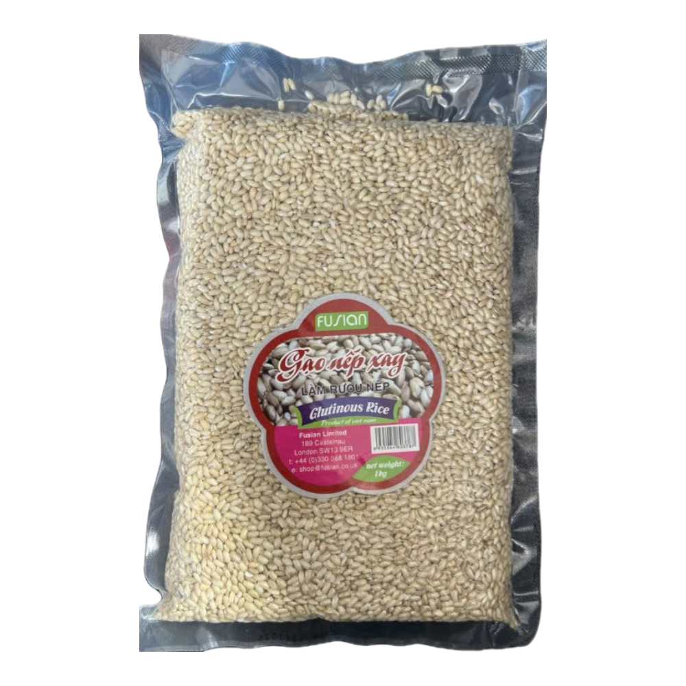 FSN Nếp Xay Glutinous Rice (1kg)