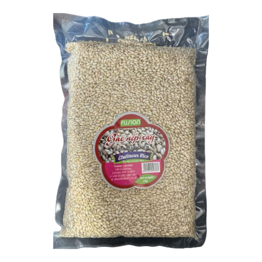 FSN Nếp Xay Glutinous Rice (1kg)