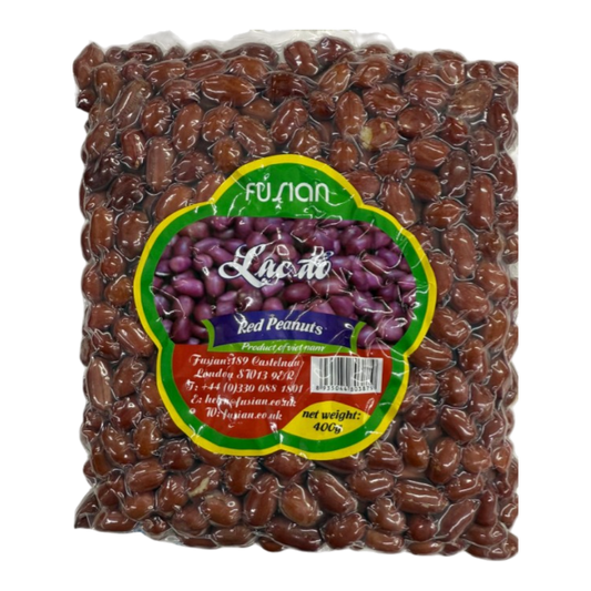FSN Lạc Đỏ / Red Peanuts (400g)