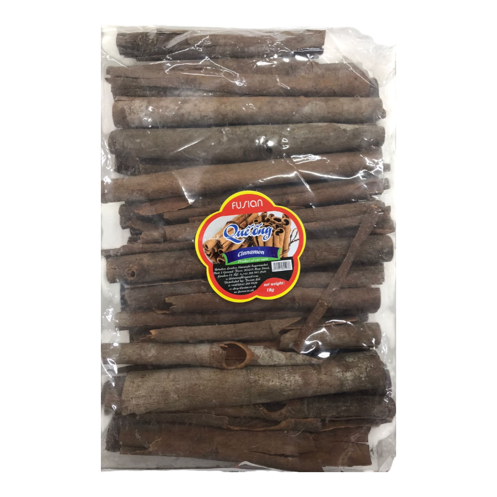 FSN Quế Ống / Cinnamon Stick (1kg)