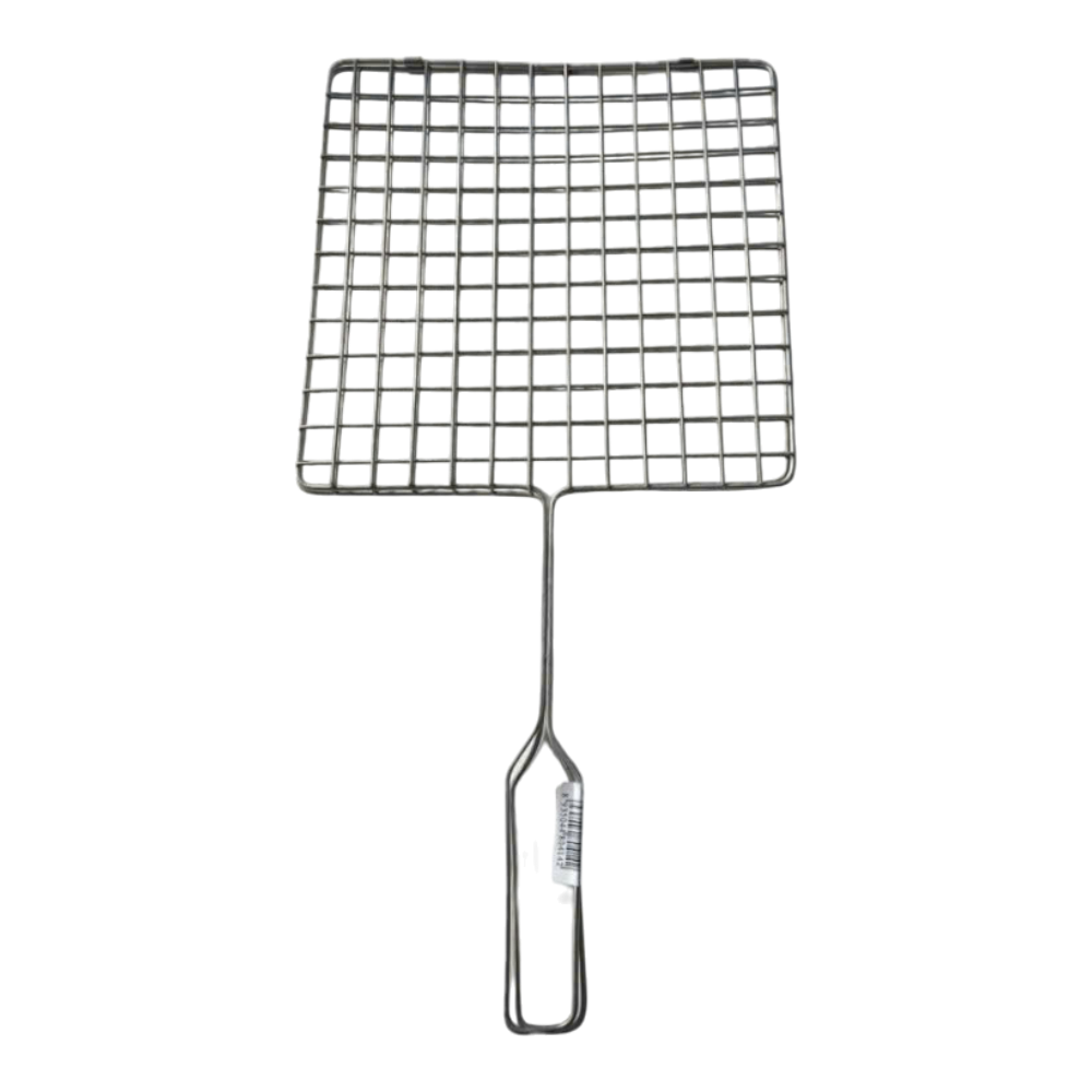 LDS Vỉ Nướng Thịt / Grill Net 20cm (V) (pcs)