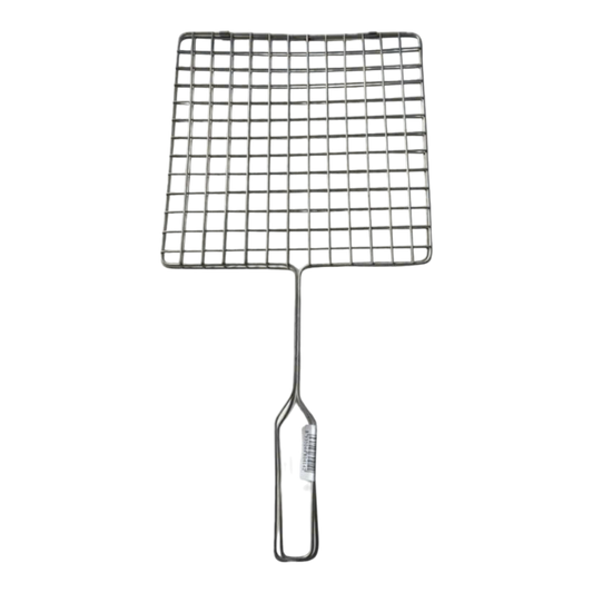 LDS Vỉ Nướng Thịt / Grill Net 20cm (V) (pcs)