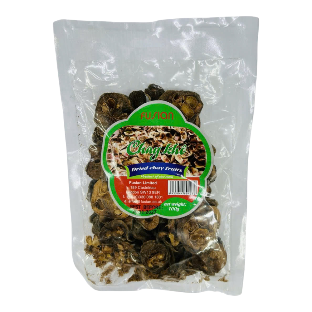 FSN Chay Khô (100g)