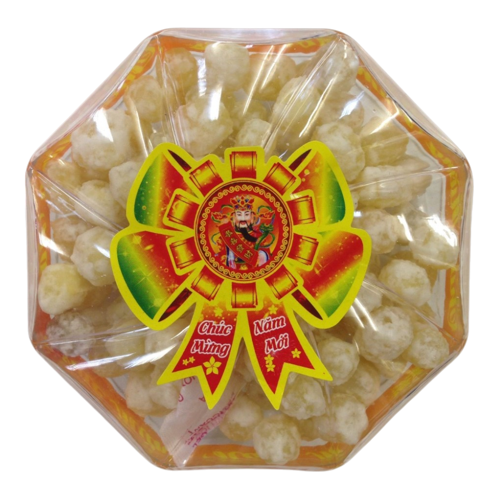 FSN Mứt Hạt Sen / Coated Lotus Seed (200g)