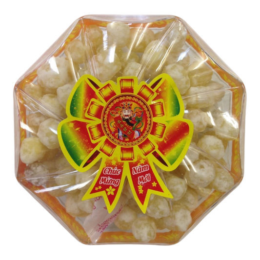 FSN Mứt Hạt Sen / Coated Lotus Seed (200g)