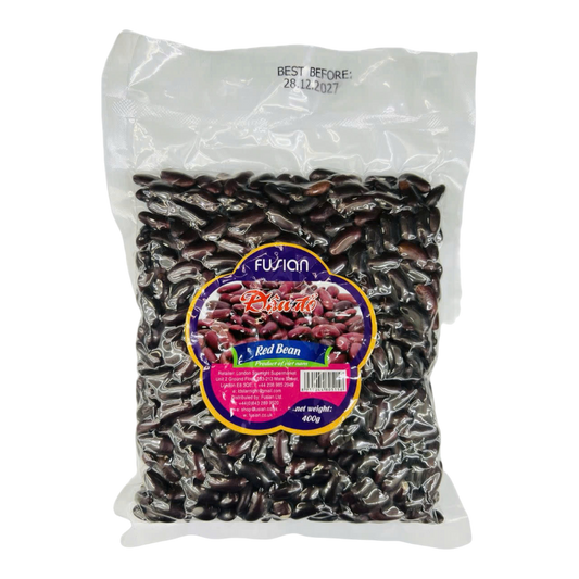 FSN Đậu Đỏ hạt To / Red Kidney Bean (400g)