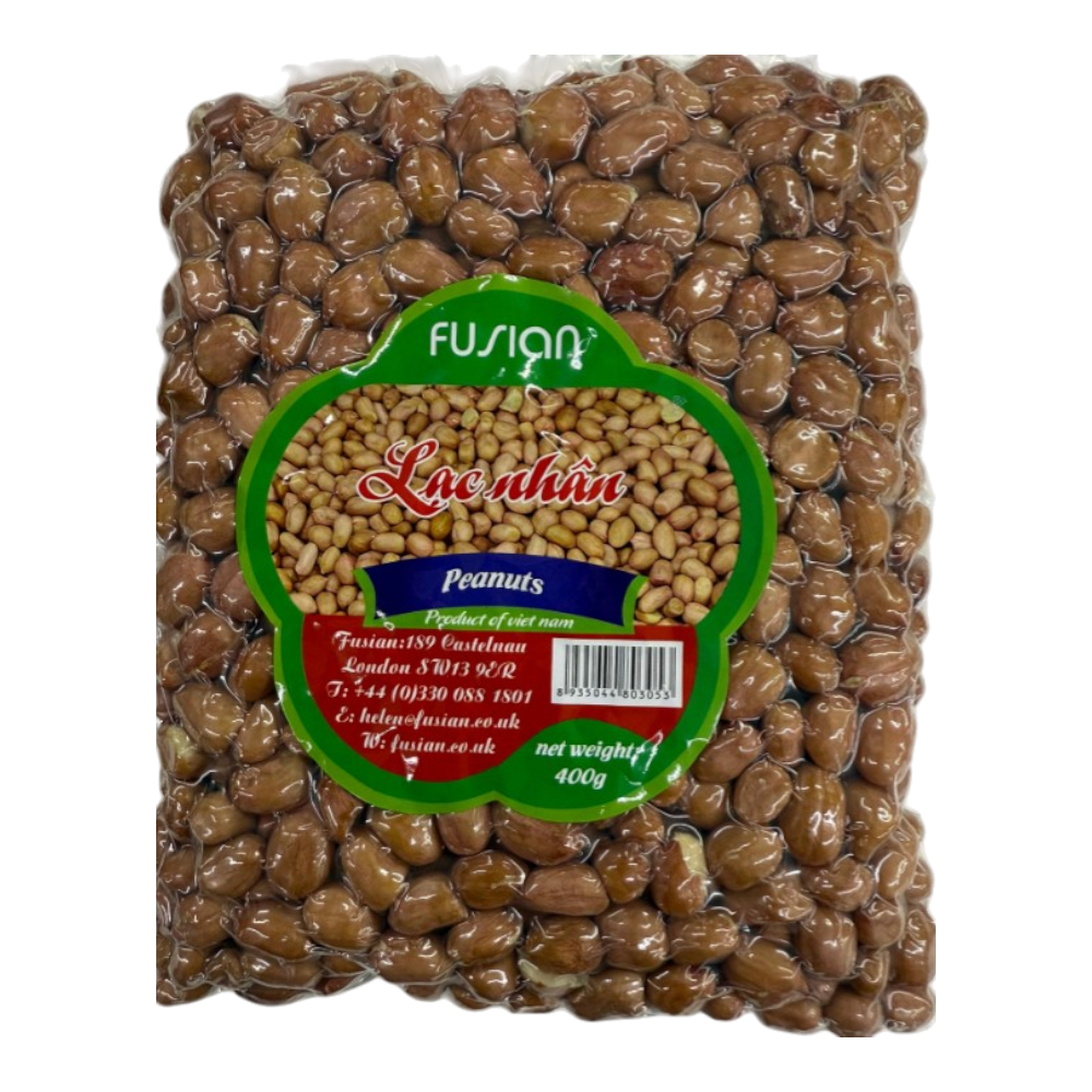 FSN Lạc Nhân / Raw Peanuts (30x400g)