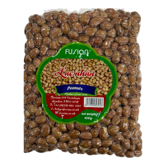 FSN Lạc Nhân / Raw Peanuts (30x400g)