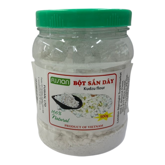 FSN Bot San Day Kudzu Flour (12x500g)