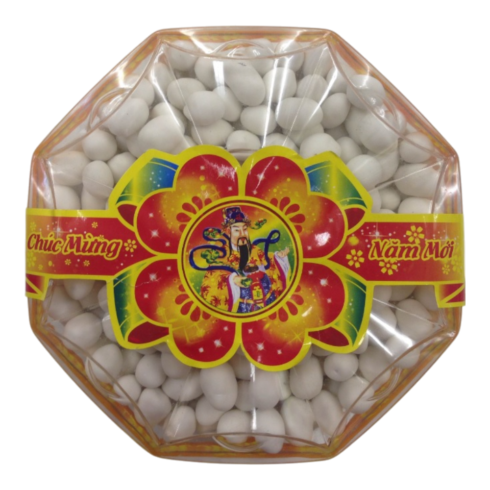 FSN Kẹo Trứng Chim / Coasted Peanut (300g)