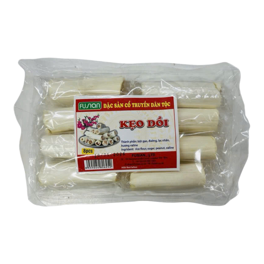 FSN Kẹo Dồi / Peanut Candy (200g/8s)
