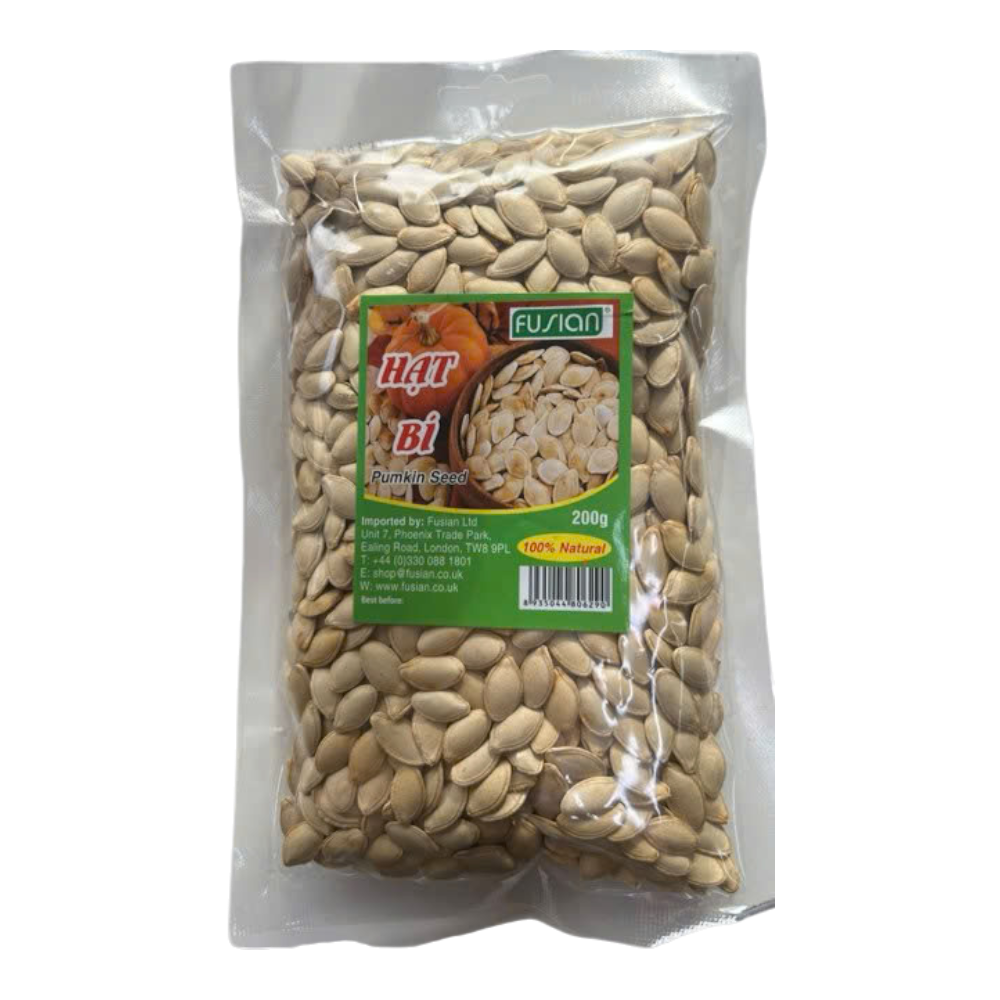 FSN Hạt Bí / Pumpkin Seeds (200g)
