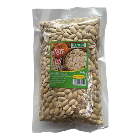 FSN Hạt Bí / Pumpkin Seeds (200g)