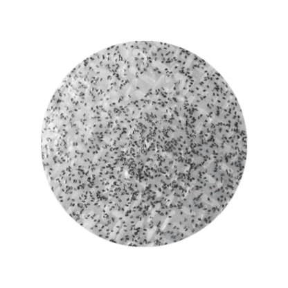 FSN Bánh Đa Mè Đen / Black Sesame Cracker (454g)