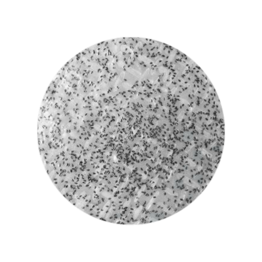 FSN Bánh Đa Mè Đen / Black Sesame Cracker (454g)