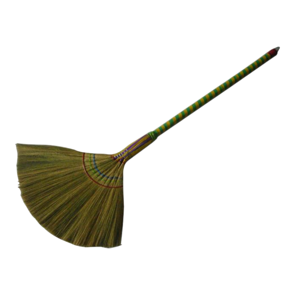 FSN Chổi Quét Nhà / Sweeping Broom (1p)