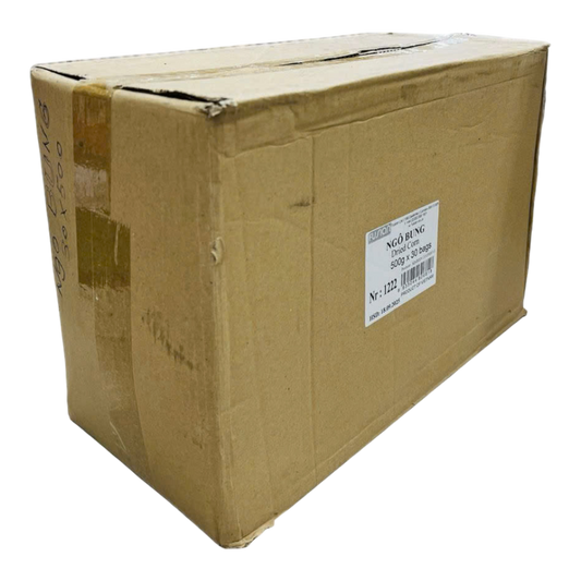 FSN Ngô Bung / Dried Corn (30x500g)