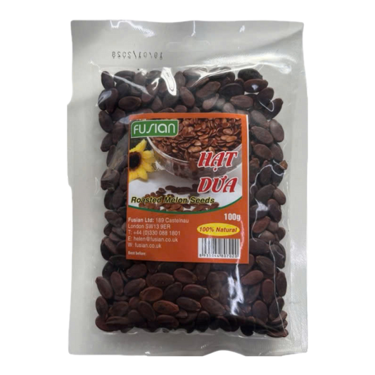 FSN Hạt Dưa Đỏ / Melon Seeds (100g)