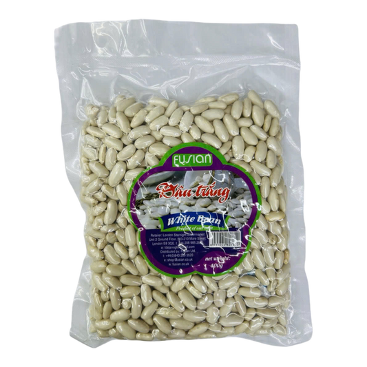 FSN Đậu Trắng hạt To / White Beans (400g)