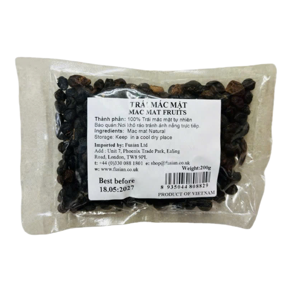 FSN Trái Mác Mật / Móc Mật (200g)