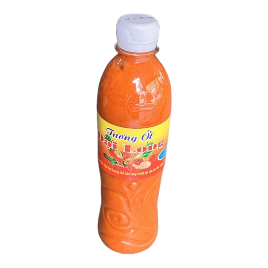 FSN Tương Ớt HP Chilli Sauce 24x500ml