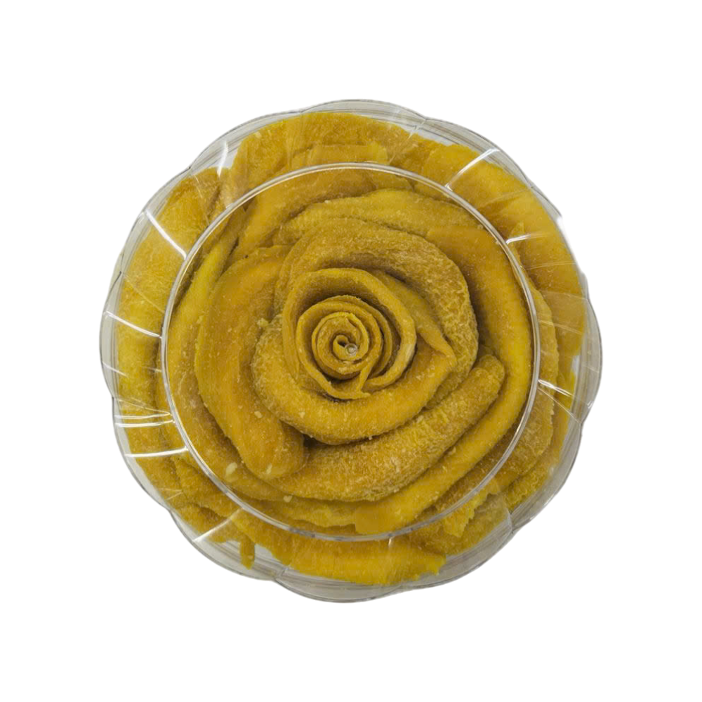 FSN Xoài Sấy Xếp Hoa / Dried Mango (40pcs)