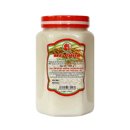 N.LIEN Mẻ Chua / Pickled Rice Paste (480g)