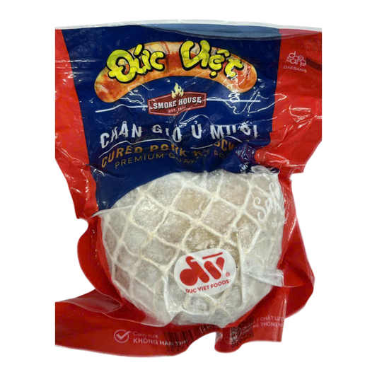 HBVN Chân Giò Ủ Muối Salted Hook 500g