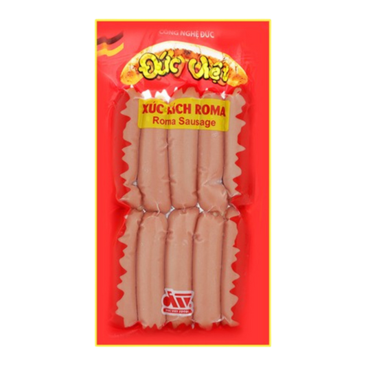 HBVN Xúc Xích Romas Sausage (500g)