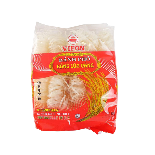 VF Phở Bông Lúa Vàng 5mm (24x500g)