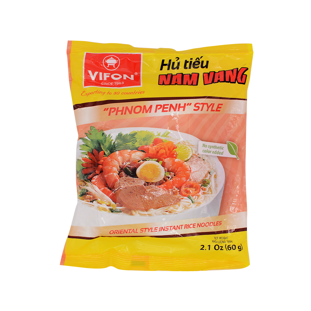 VF Hủ Tiếu Nam Vang Phnom Penh Noodles (65g)