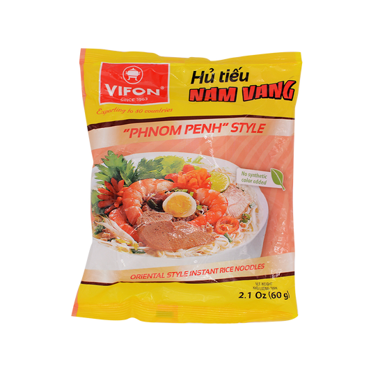 VF Hủ Tiếu Nam Vang Phnom Penh Noodles (65g)